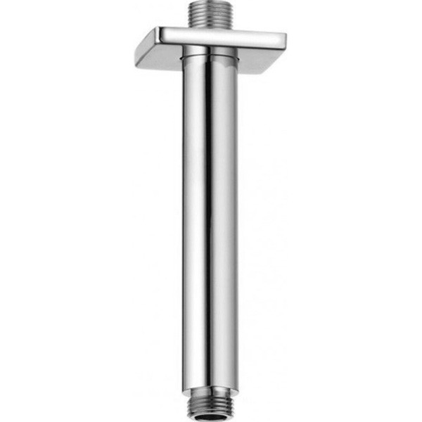 Кронштейн потолочный Kludi A-QA 610*61*150 хром (6653505-00) Кронштейн потолочный Kludi A-QA 610*61*150 хром (6653505-00)