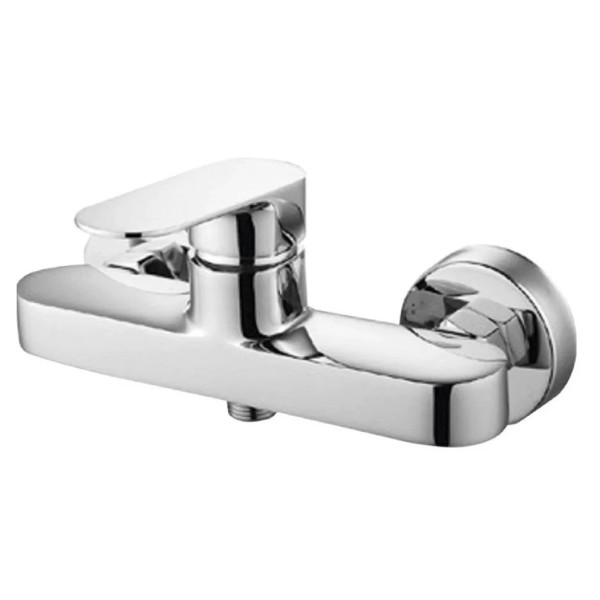 Смеситель для душа BelBagno Ancona хром (ANCONA-ESDM-CRM) Смеситель для душа BelBagno Ancona хром (ANCONA-ESDM-CRM)
