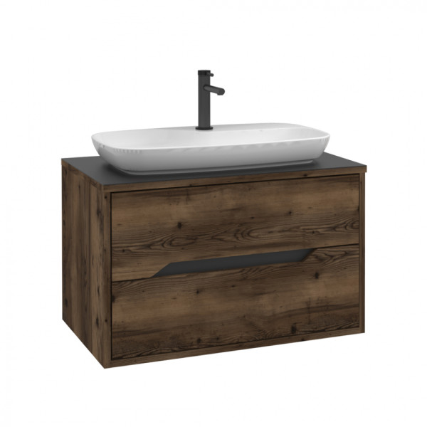 Тумба подвесная Orka Galia 800x500x500 Lidya (3004160)