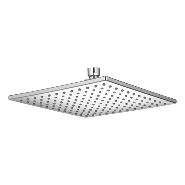 Верхний душ Swedbe Calypso 218x218 мм хром (5040) Верхний душ Swedbe Calypso 218x218 мм хром (5040)