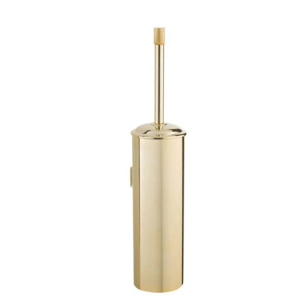 Ершик Boheme Uno Gold настенный золото (10984-G)