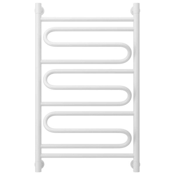 Полотенцесушитель водяной Сунержа Элегия+ 800х500 белый (12-0205-8050)