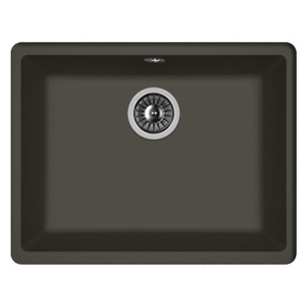 Мойка для кухни Florentina Вега 500 54х42 Fs, Антрацит (22.320.D0500.302) Мойка для кухни Florentina Вега 500 54х42 Fs, Антрацит (22.320.D0500.302)
