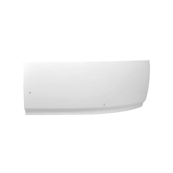 Экран фронтальный для ванны Aquanet Capri 160 L Экран фронтальный для ванны Aquanet Capri 160 L