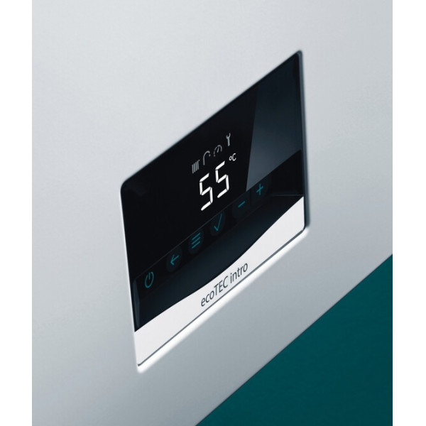 Котел газовый Vaillant ecoTEC intro VUW 24/28 AS/1-1 (H-RU) (0010026103) Котел газовый Vaillant ecoTEC intro VUW 24/28 AS/1-1 (H-RU) (0010026103)