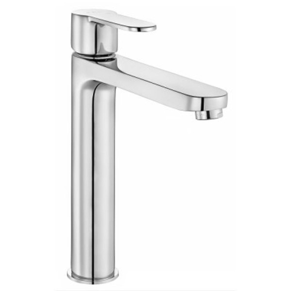 Смеситель для раковины E.C.A Nita (102188035EX) Смеситель для раковины E.C.A Nita (102188035EX)