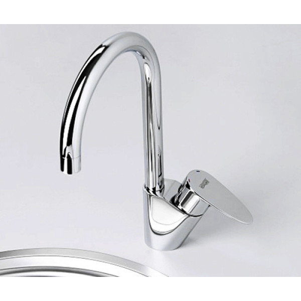 Смеситель для кухни WasserKRAFT Leine (3507) Смеситель для кухни WasserKRAFT Leine (3507)