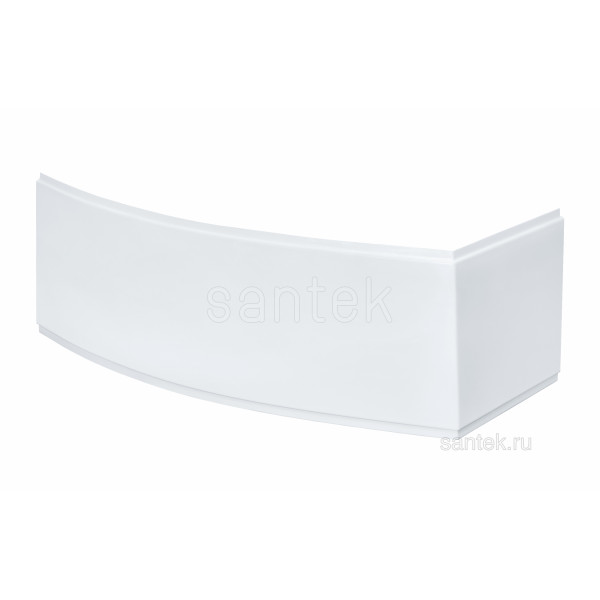 Экран фронтальный для ванны Santek Майорка XL 160*95 L 1WH501649