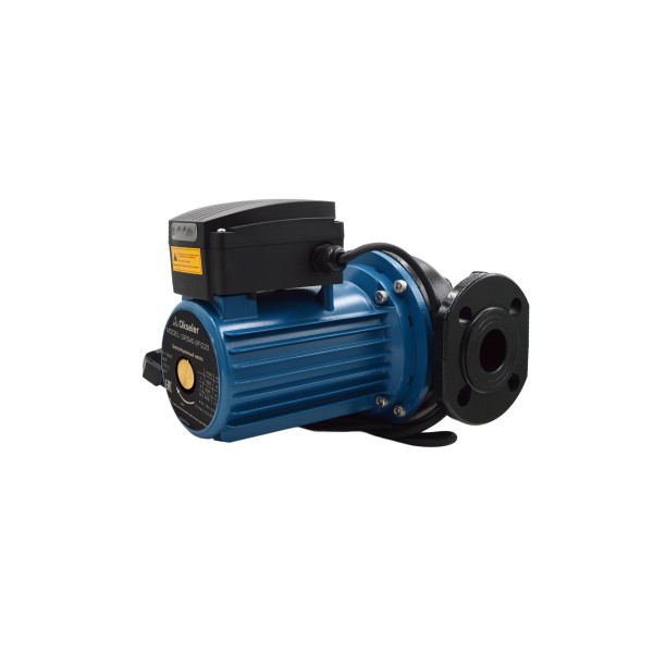 Насос циркуляционный Okseler GRS 40-9F 220V (Oks00534) Насос циркуляционный Okseler GRS 40-9F 220V (Oks00534)