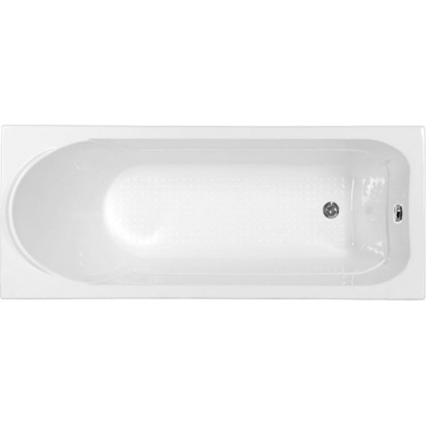 Ванна акриловая Aquanet West 150х70 белый глянец (239760) Ванна акриловая Aquanet West 150х70 белый глянец (239760)