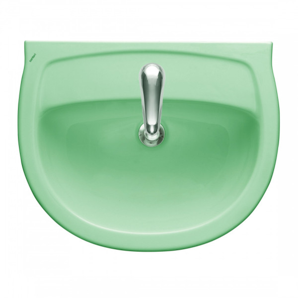 Раковина подвесная Santeri Версия салатовая 56,5x455x20,5 салатовая (1.3111.5.S04.11B.0) Раковина подвесная Santeri Версия салатовая 56,5x455x20,5 салатовая (1.3111.5.S04.11B.0)