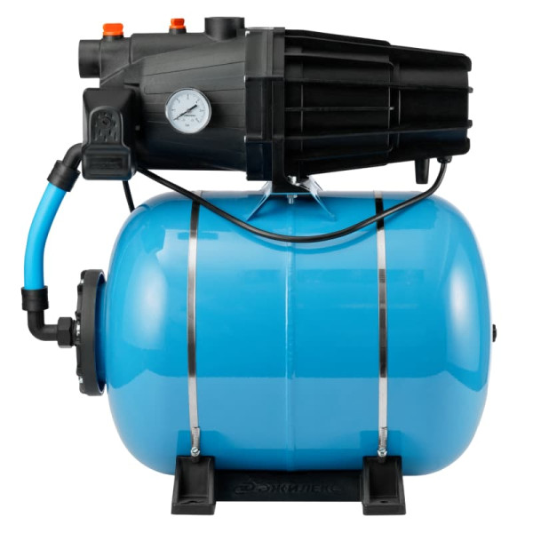 Насосная станция Джилекс Джамбо про 70/50 П-50 () (3122)