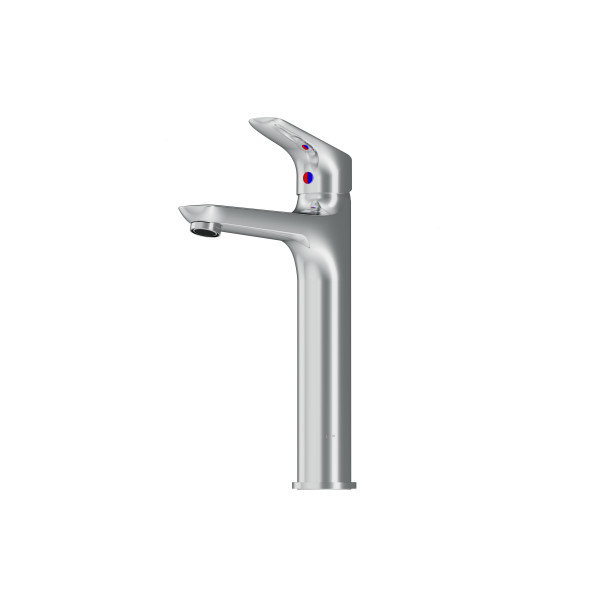 Смеситель для раковины Damixa Jupiter хром (770250001)