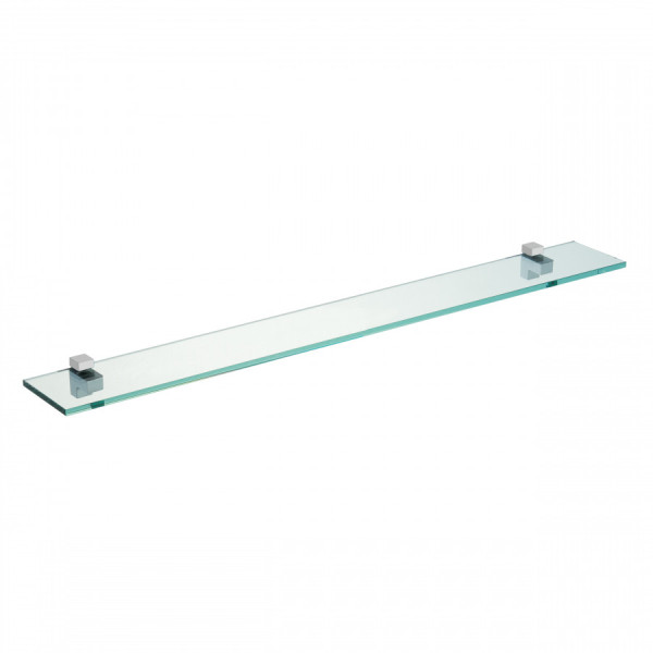 Полка Aquaton Aqua 950x10x120 прозрачный (1.A110.4.03X.X01.0)