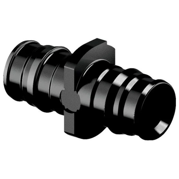 Соединитель Uponor PE-Xa Q&E 20*16 PPSU (пластик) (UP 1008674)