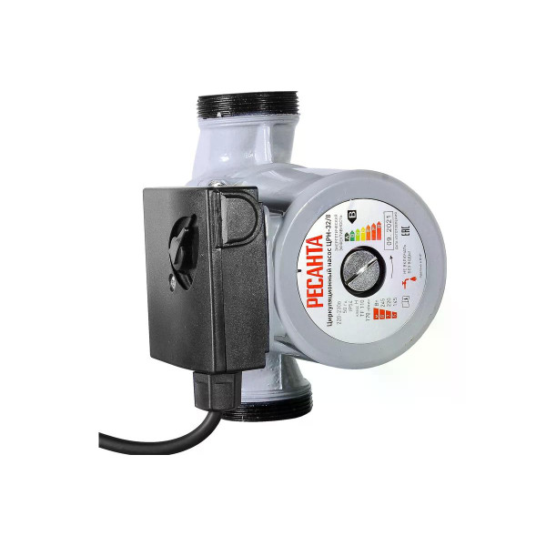 Насос циркуляционный Ресанта ЦРН-32/8 (77/7/5)