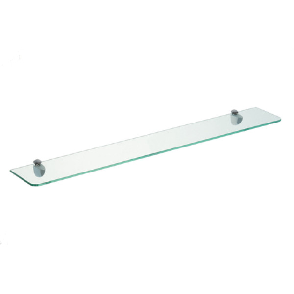 Полка Aquaton Ария 800x120x6 прозрачный (1.A144.6.03A.A01.0) Полка Aquaton Ария 800x120x6 прозрачный (1.A144.6.03A.A01.0)