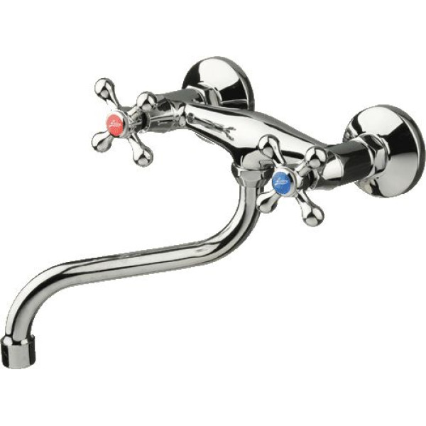 Смеситель для кухни Ledeme (L4608) Смеситель для кухни Ledeme (L4608)