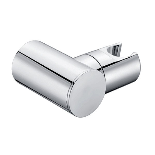 Держатель для душевой лейки WasserKRAFT поворотный (A008) Держатель для душевой лейки WasserKRAFT поворотный (A008)