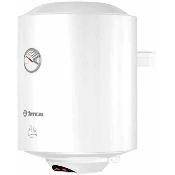 Водонагреватель накопительный Thermex Akvo 30 V Slim (вертикальный, 2,0/1,3/0,7 кВт) (151 266) Водонагреватель накопительный Thermex Akvo 30 V Slim (вертикальный, 2,0/1,3/0,7 кВт) (151 266)