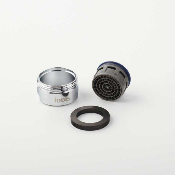 Аэратор Iddis Optima Home М24 хром (996P24B1SM)