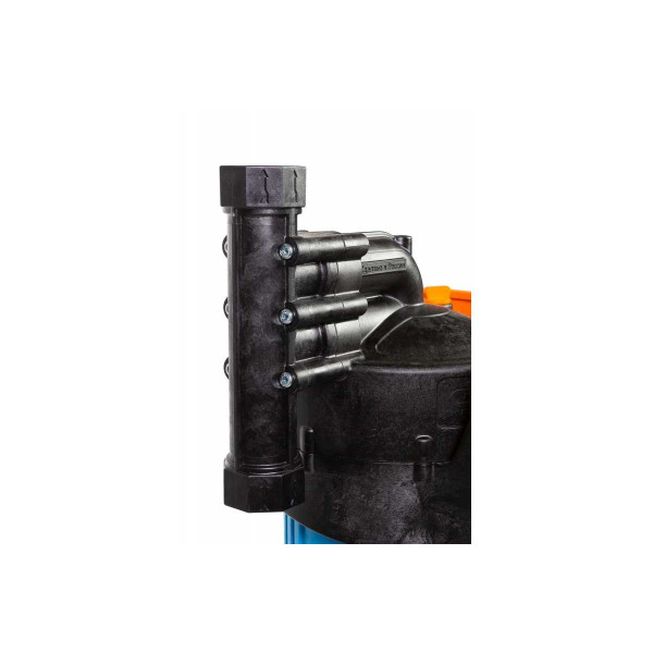 Фильтр колбовый 1" 10 BB Джилекс 1 М 10" B (вертикальное подключение) (9055)