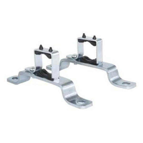 Держатели для коллекторов 3/4" Profactor (одинарный, пара) Profactor (PF MB 830) Держатели для коллекторов 3/4" Profactor (одинарный, пара) Profactor (PF MB 830)