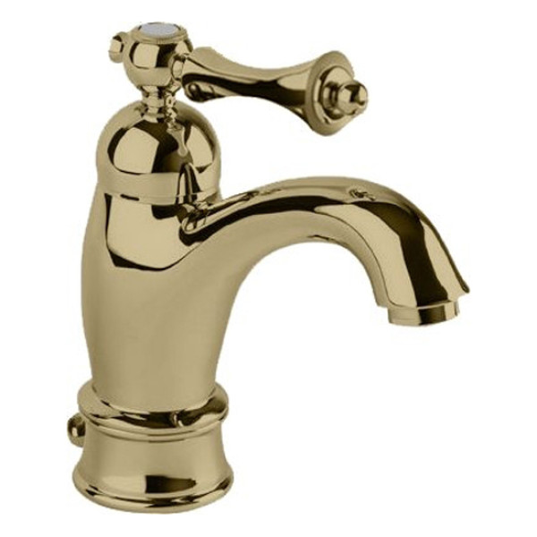 Смеситель для раковины Cezares Margot бронзовый, ручка рычаг - бронза (MARGOT-LSM1-A-02-M) Смеситель для раковины Cezares Margot бронзовый, ручка рычаг - бронза (MARGOT-LSM1-A-02-M)