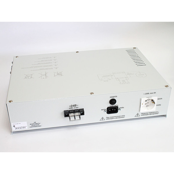 Источник бесперебойного питания для котла TEPLOCOM-1000 Источник бесперебойного питания для котла TEPLOCOM-1000