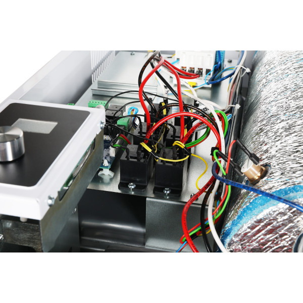 Котел электрический Эван Forward-18 18 кВт (14578)