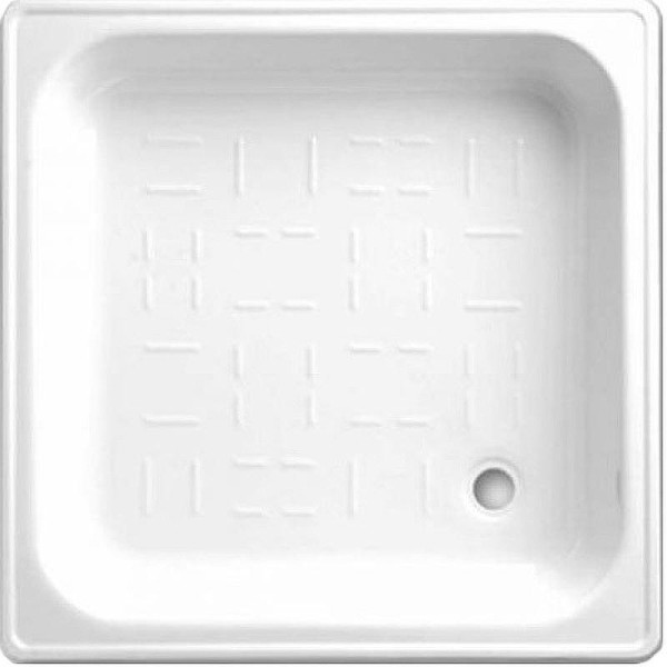 Душевой поддон BLB 70x70x120 белый (CF7) Душевой поддон BLB 70x70x120 белый (CF7)