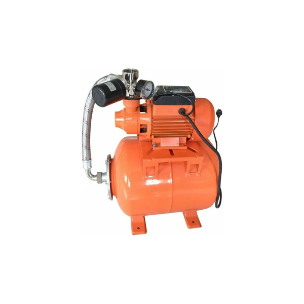 Станция водоснабжения автономная Вихрь АСВ-370/20Ч (68/1/10)