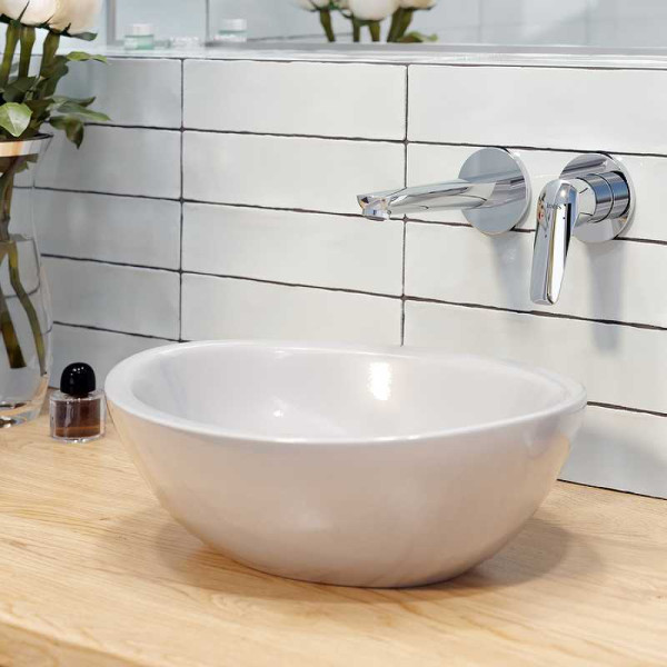 Смеситель для раковины Iddis Torr хром (TORSB00i65)