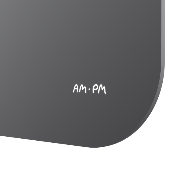 Зеркало AM.PM X-Joy с интерьерной Led подсветкой, ИК-сенсором, 60 см (M85MOX10601S1) Зеркало AM.PM X-Joy с интерьерной Led подсветкой, ИК-сенсором, 60 см (M85MOX10601S1)