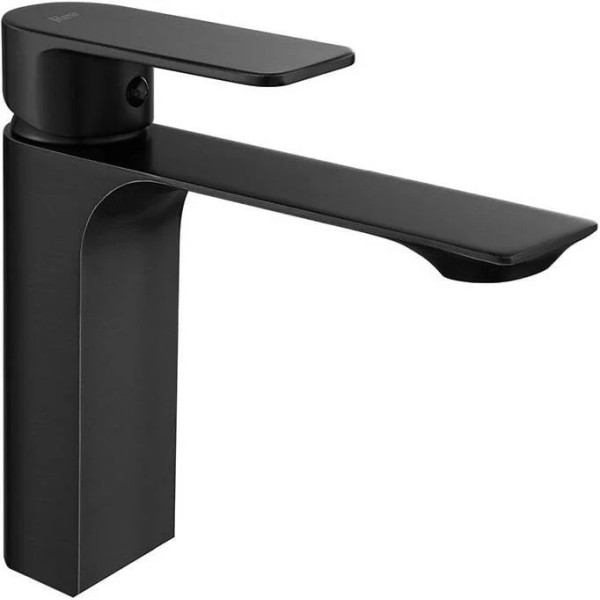Смеситель для раковины REA Urban Black mat (REA-B9907) Смеситель для раковины REA Urban Black mat (REA-B9907)
