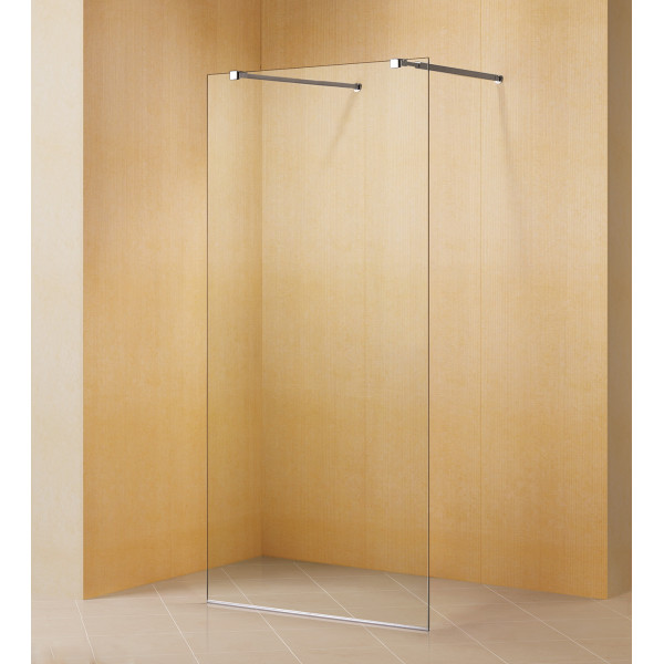 Душевая перегородка Avek Breeze A 120х190 (10040)