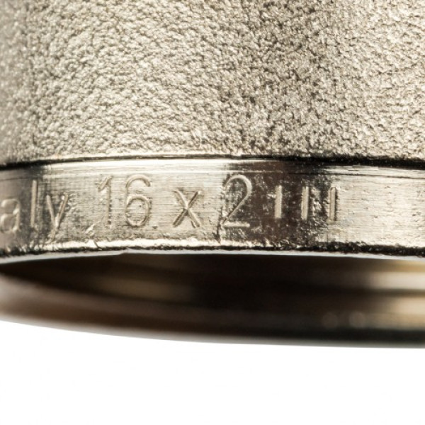 Переход коллекторный Stout PE-Xa 16x2,2x1/2" (SFC-0024-001622) Переход коллекторный Stout PE-Xa 16x2,2x1/2" (SFC-0024-001622)