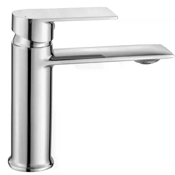 Смеситель для раковины Rea Veneta хром (REA-B6416) Смеситель для раковины Rea Veneta хром (REA-B6416)