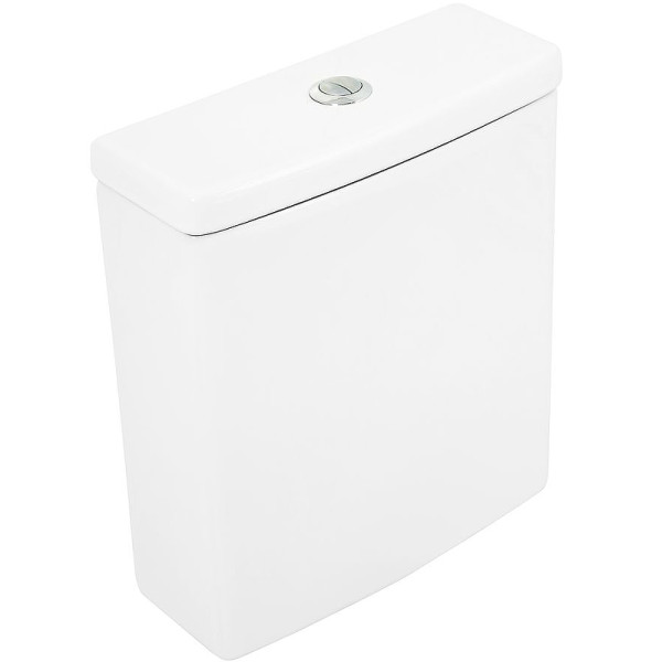 Бачок для унитаза Cezares Giubileo белый (CZR-165T)