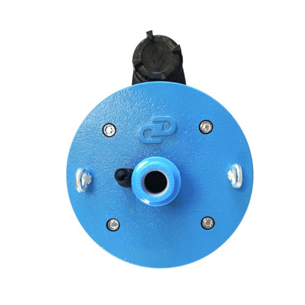 Оголовок скважинный Джилекс ОСАБ 130-140/32 (чугун) (6100) Оголовок скважинный Джилекс ОСАБ 130-140/32 (чугун) (6100)