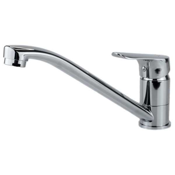 Смеситель для кухни Esko Asti хром (AT 05) Смеситель для кухни Esko Asti хром (AT 05)