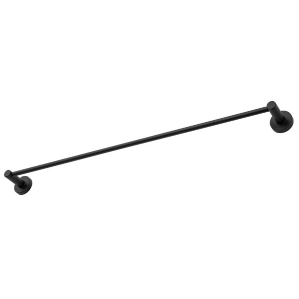 Полотенцедержатель 60см Rea 322215 Black mat черный матовый (REA-77048) Полотенцедержатель 60см Rea 322215 Black mat черный матовый (REA-77048)