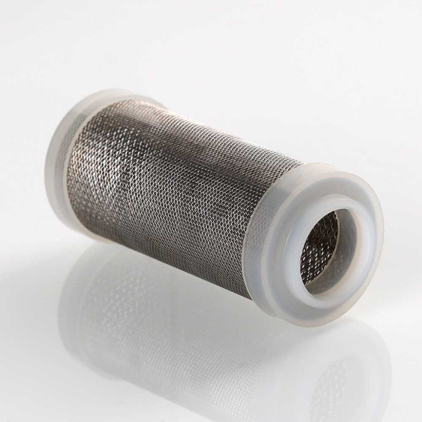 Сетка для фильтра с манометром Valtec 250/1000 мкр. 1" (VT.0117.N.06) Сетка для фильтра с манометром Valtec 250/1000 мкр. 1" (VT.0117.N.06)