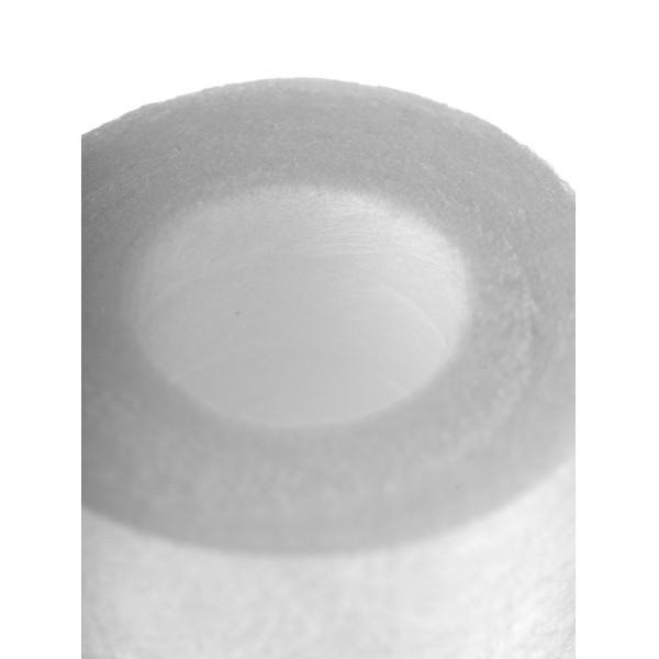 Картридж Гейзер PP 50 - 10SL (вспененный полипропилен, для холодной воды) (28248) Картридж Гейзер PP 50 - 10SL (вспененный полипропилен, для холодной воды) (28248)