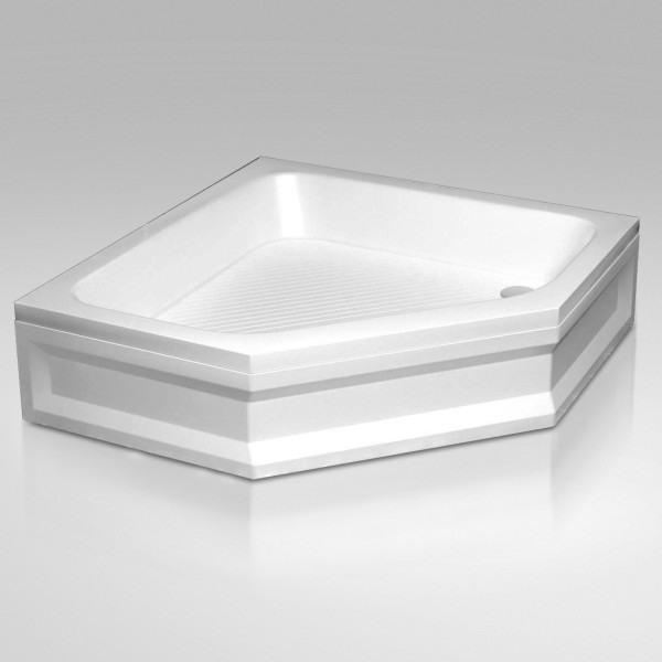 Душевой поддон RGW BT/CL-S 90x90 белый (16180599-51) Душевой поддон RGW BT/CL-S 90x90 белый (16180599-51)