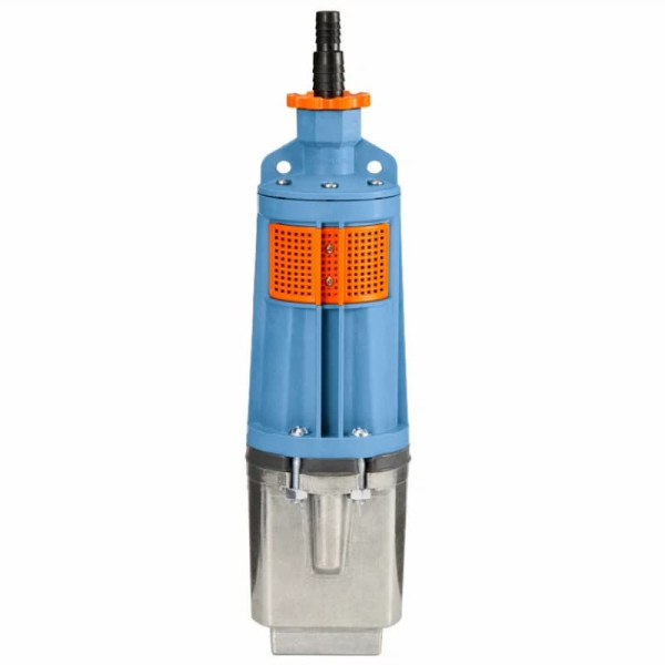 Насос вибрационный Джилекс Качан New 20/60 (кабель 10 м.) (8600)