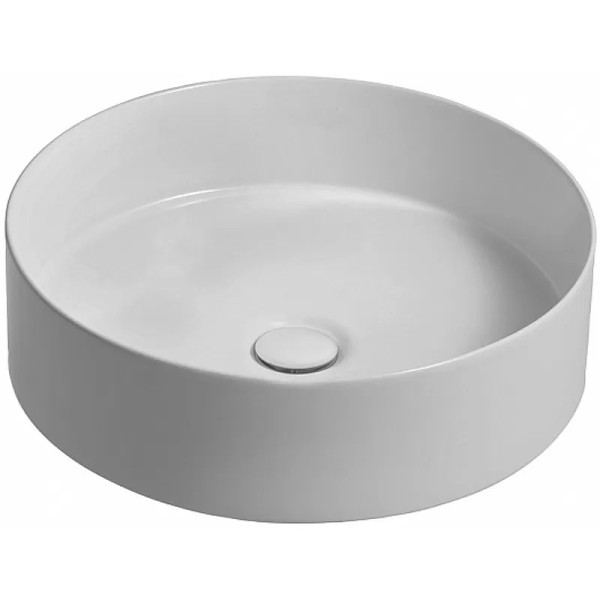 Раковина накладная Jacob Delafon Delta Pure 41x41 белая (E90012-0) Раковина накладная Jacob Delafon Delta Pure 41x41 белая (E90012-0)