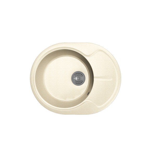 Мойка для кухни Dr. Gans Берта 620 62х49 латте (25.040.B0620.403) Мойка для кухни Dr. Gans Берта 620 62х49 латте (25.040.B0620.403)