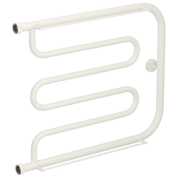 Полотенцесушитель водяной Сунержа Лира + Да 500x650 матовый белый (30-4012-5065) Полотенцесушитель водяной Сунержа Лира + Да 500x650 матовый белый (30-4012-5065)