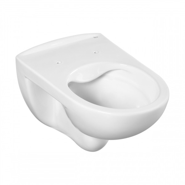 Унитаз подвесной Roca Victoria белый (7.3463.9.300.Y)